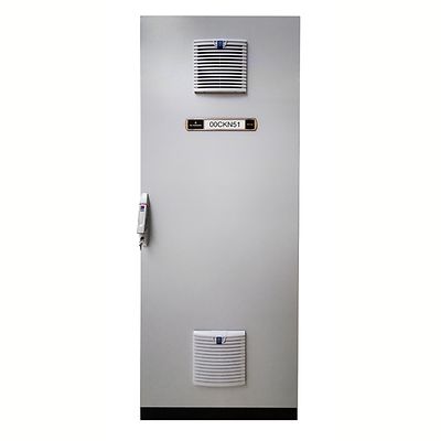 DeltaV-P-CTO SIS Cabinets
